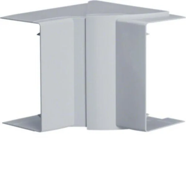 Sisäkulma Hager Tehalit.LF säädettävä LFF600904 HF LF60x90 gray