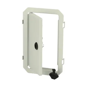 Sisäovipaneeli Fibox RST ARCA - SISÄOVIPANEELI RST FIBOX ARCA IDS 3020 KOKO: 300x200x150mm