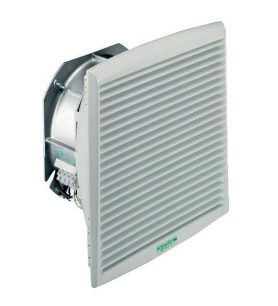 Suodatintuuletin Schneider Electric Universal Enclosures 850M3/H 230V