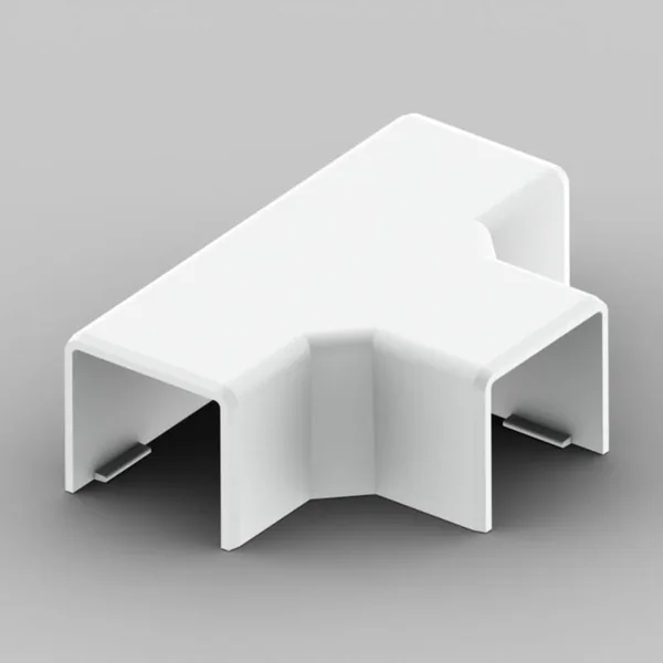T-kappale a-collection 8624 HB TC PVC 45X20X65 VAL
