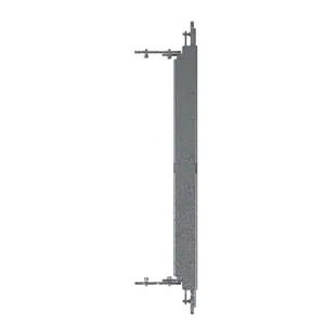 T-kappale Hager tehalit.BKG/BKB - T-KAPPALE TEHALIT.BKG BKG/BKB LEVEYS 500MM