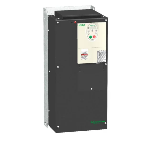 Taajuusmuuttaja Schneider Electric Altivar 212-sarja IP21 ATV212 45W 400V