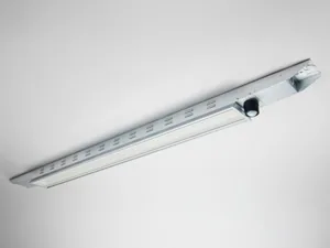 Tunnistinvalaisin Hide-a-lite Indline G2 - TUNNISTINVALAISIN INDLINE G2 IP23 21750LM 127W CASAMBI PIR
