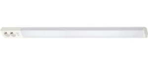 Työpistevalaisin Airam Handy LED - TYÖPISTEVALAISIN HANDY 1100 IP21 14W 830/840 DSO WH