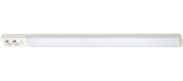 Työpistevalaisin Airam Handy LED 1100 IP21 14W 830/840 DSO WH
