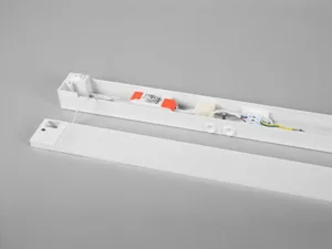 Työpistevalaisin Hide-a-lite Kitchen Line Basic - TYÖPISTEVALAISIN KITCHEN LINE IP20 1270LM 12,5W 927/930 WH