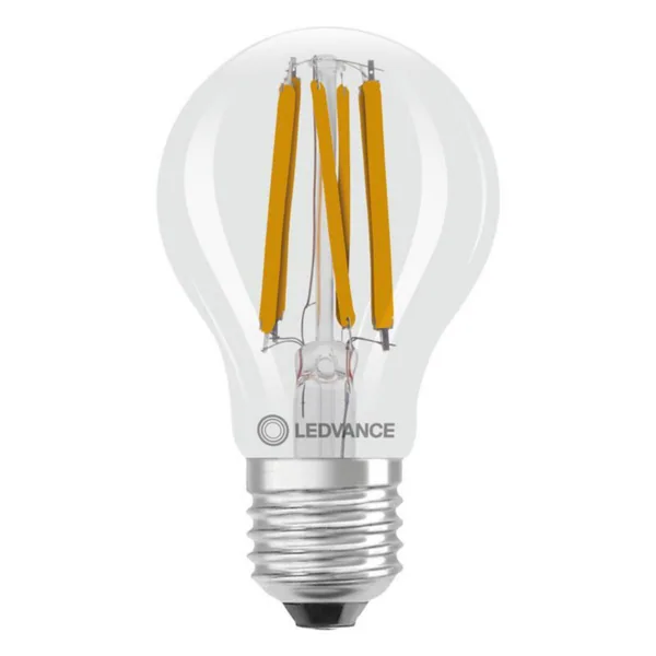 Vakiolamppu Ledvance Superior Classic A CLA 9,5W/927 1055LM E27 DIM CL