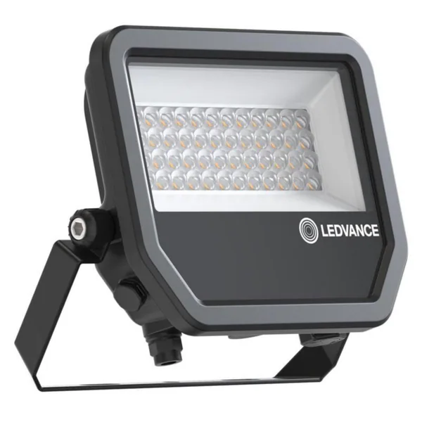 Valonheitin Ledvance Floodlight Area FL 32W 830 ASYM ML 4200lm