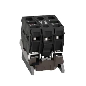 Valopainikerunko Schneider Electric Harmony - VALOPAINIKERUNKO HARMONY ZB4BW0M15