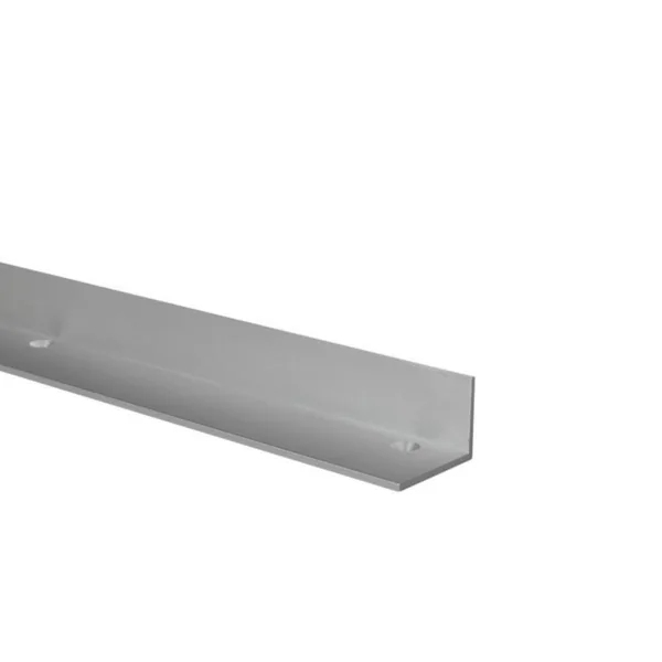 Valoprofiili/-nauha Hide-a-lite Art Hide PROFIILI ALU 2M
