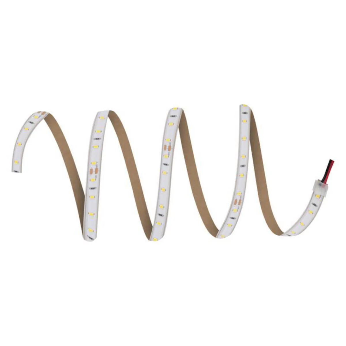 Valoprofiili/-nauha Ledvance LED Strip Value LS V 500/865/5M IP66 24V – 6500