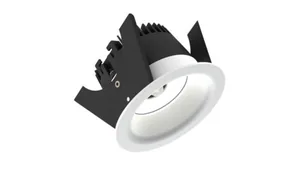 Alasvalo Illuxtron Sensor - TUNNISTINVALAISIN ILLUXTRON SENSOR 75 HV 600LM 4K 80° VA
