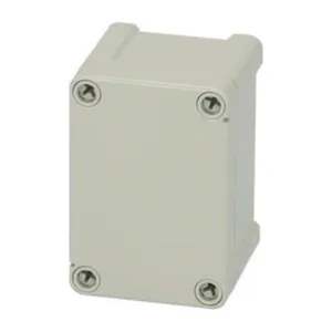 Asennuskotelo ABS Fibox Tempo 0907 - ASENNUSKOTELO ABS FIBOX TA090606