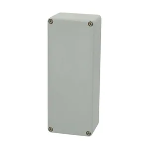 Asennuskotelo GRP Fibox Euronord - ASENNUSKOTELO GRP EURONORD P 081906
