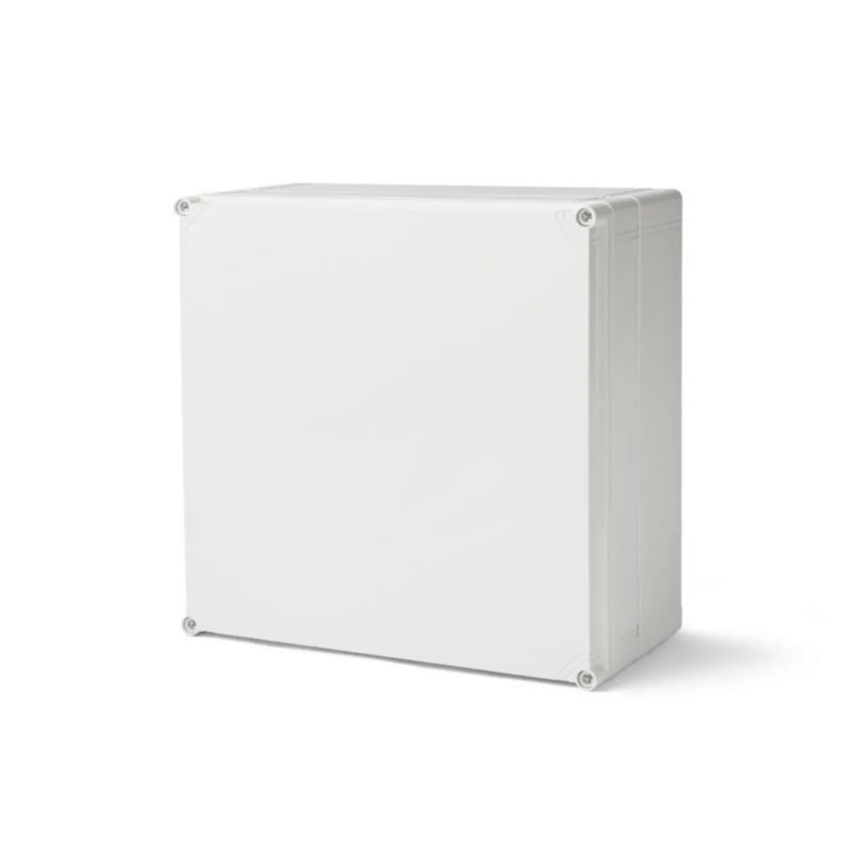 Asennuskotelo PC, Ensto OPCP404018G 400x400x187mm