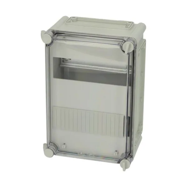 Asennuskotelo PC Fibox EK EKJB MC 281913 T-2FSH 2X9M