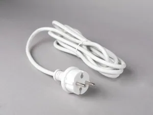 Asennussarja Hide-a-lite Ledstrip 230V liitäntä/jatkopakkaus - ASENNUSSARJA HIDE-A-LITE LIIT./JATKOPAKK. LEDSTRIP 230V