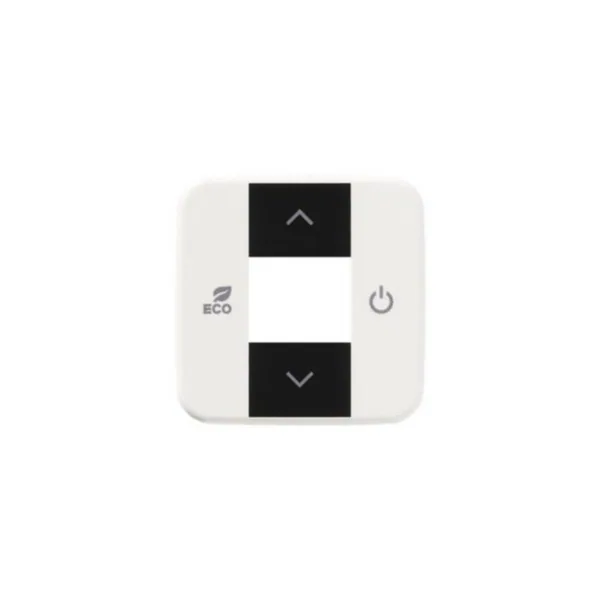 Huonetermostaatti ABB-free@home keskiö ABB FREEHOME 1 T VAL JUSSI