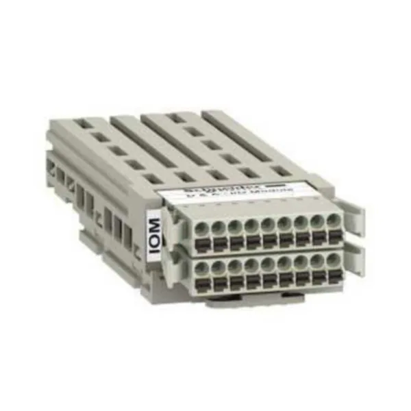 I/O-laajennus Schneider Electric Altivar VW3A320ATV630/650