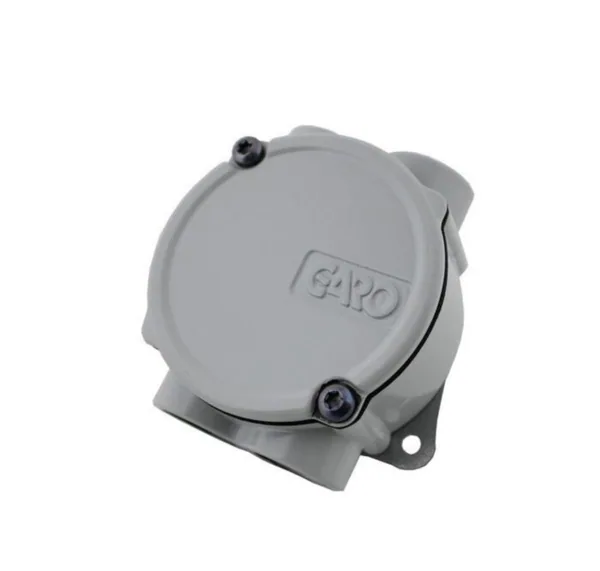 Jakorasia Garo Locus JBL 4