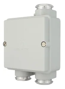 Jakorasia Selcast 6mm² 690V IP67 - JAKORASIA SELCAST 6mm2 3xPK21 HARM IP67