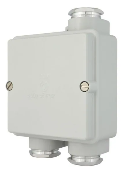 Jakorasia Selcast 6mm² 690V IP67 6mm2 3xPK21 HARM