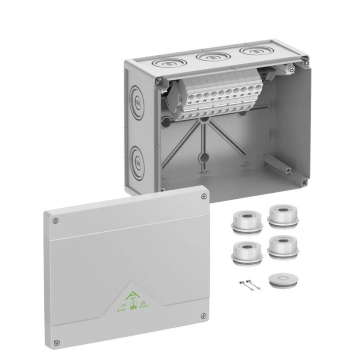 Jakorasia Spelsberg Abox SL SL-162
