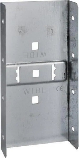 Jatkokappale Wibe W7 KANNATIN/JATKO W7-300. VALK