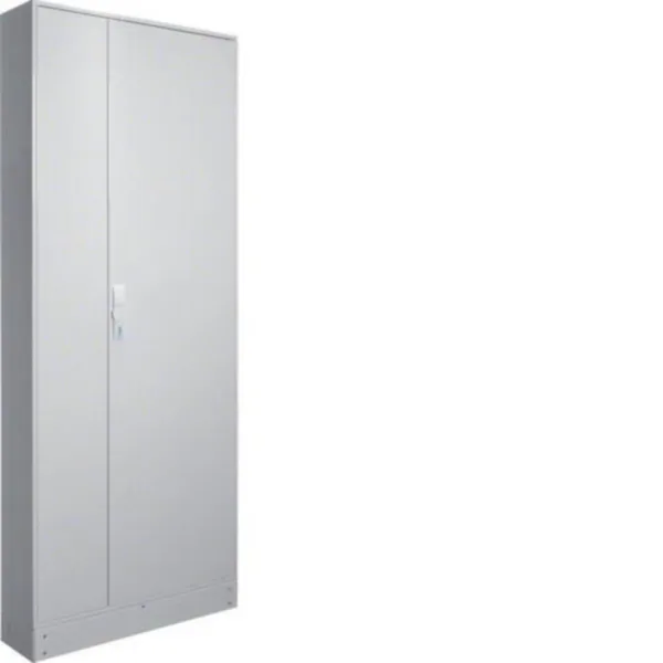 Kaappi seinäasennus Fe Hager Univers FP23SN2 1950X800X205 IP44