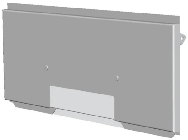 Kaappitarvike ABB Smart Power Kabeldon SLUS98