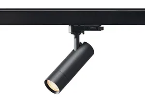 Kohdevalaisin Hide-a-lite Optic Track - KOHDEVALAISIN OPTIC TRACK IP20 390LM 5,4W 27/3K BL DIM