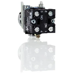 Kosketinelementti Schneider Electric Harmony - KOSKETINELEMENTTI HARMONY ZBE503 2NO
