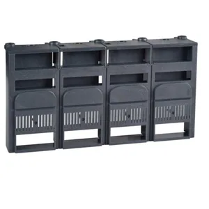 Kompaktikatkaisija Schneider Electric - KOSKETUSSUOJA COMPACT LV429516 4P LYHYT