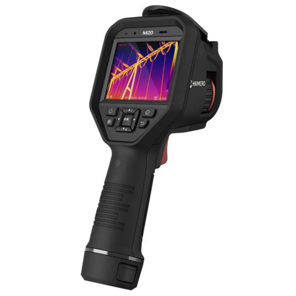 Lämpökamera Infradex Hikmicro M, M20 256X192, 25HZ, 550°C