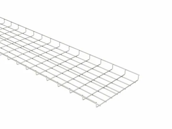 Lankahylly Meka WMT-30-400 L=3000 HDG