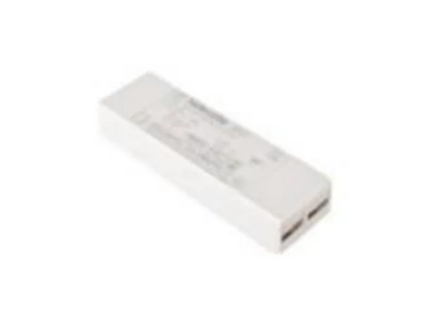 LED-liitäntälaite Hide-a-lite Dali/Push LED-ohjain LED-OHJ FDIM/DALI/PUSH 24V 30W