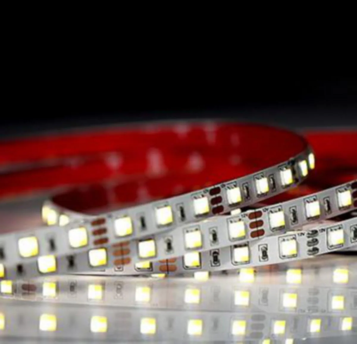 LED-nauha FTLight 6W/m 24V IP20 - LED NAUHA 24V MULTICOLOR IP20 LED NAUHA 24V MULTICOLOR IP20
