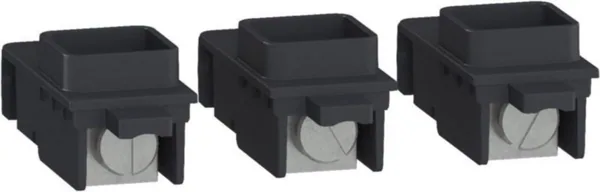 Liitinpakkaus Schneider Electric Compact LV426967 NSXM AL/CU 2.5-70MM