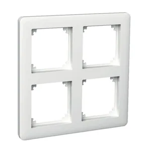 Matriisikehys Schneider Electric Exxact - PEITELEVY EXXACT 2X2 -MATRIISIKEHYS VAL