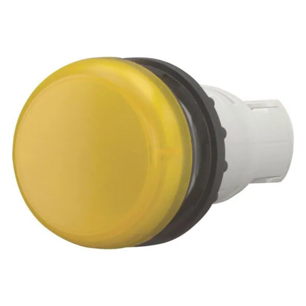 Merkkivalokaluste Eaton RMQ-Titan M22-LC taso M22-LC-Y BA9s KELTAINEN