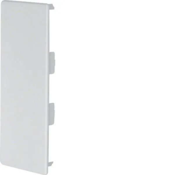 Päätykappale Hager Tehalit.LF LF601906 HF LF60x190 l.gray
