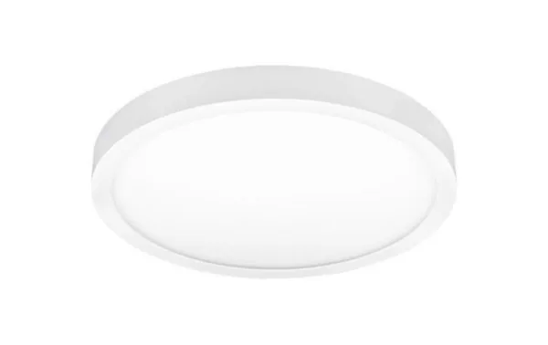 Pinta-asennusvalaisin SG Farsund SLIM 300 14W VA 2700K