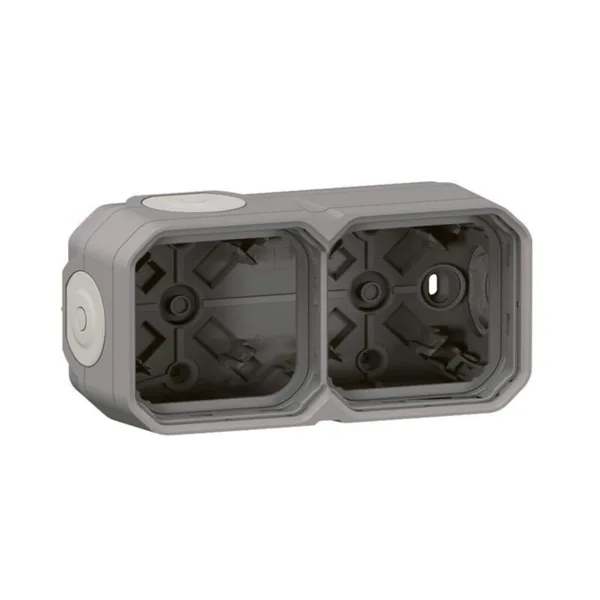 Pintakotelo Legrand Plexo 069672L