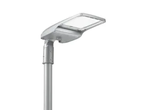 Pylväsvalaisin Exaktor exStreet Z18 - PYLVÄSVALAISIN EXSTREET Z18 EXSTREET Z18M 15700LM 740 GC H