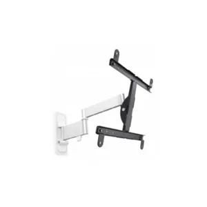 Seinäteline Erard EXO - SEINÄTELINE ERARD SÄÄDETTÄVÄ 30-65" NÄYTÖILLE W