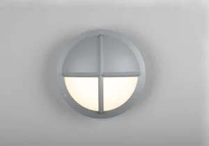 Seinävalaisin ulko Hide-a-lite Moon Public - SEINÄVALAISIN ULKO HIDE A LITE MOON PUBLIC CROSS II IK10 HARM