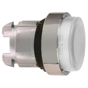 Kumisuojuspainike Schneider Electric Harmony - TASOVALOPAINIKE HARMONY ZB4BW17