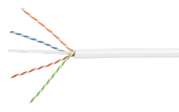 Tietoverkkokaapeli-CAT6A Netconnect U/UTP CCA