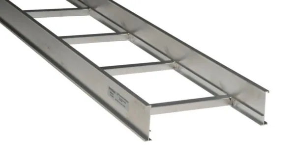 Tikashylly Systemal Presto NH 1-sarja NH160 AL 600X85X6000