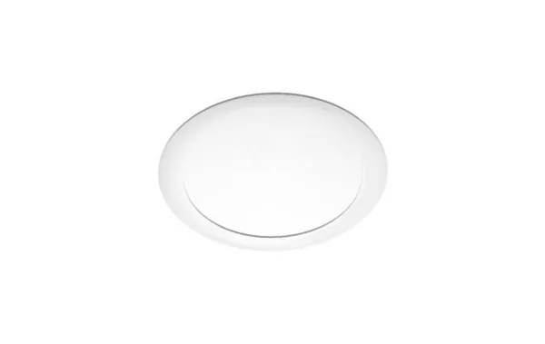 Uppoasennusvalaisin SG Sense, SENSE 255 13W 4K DA IS WH